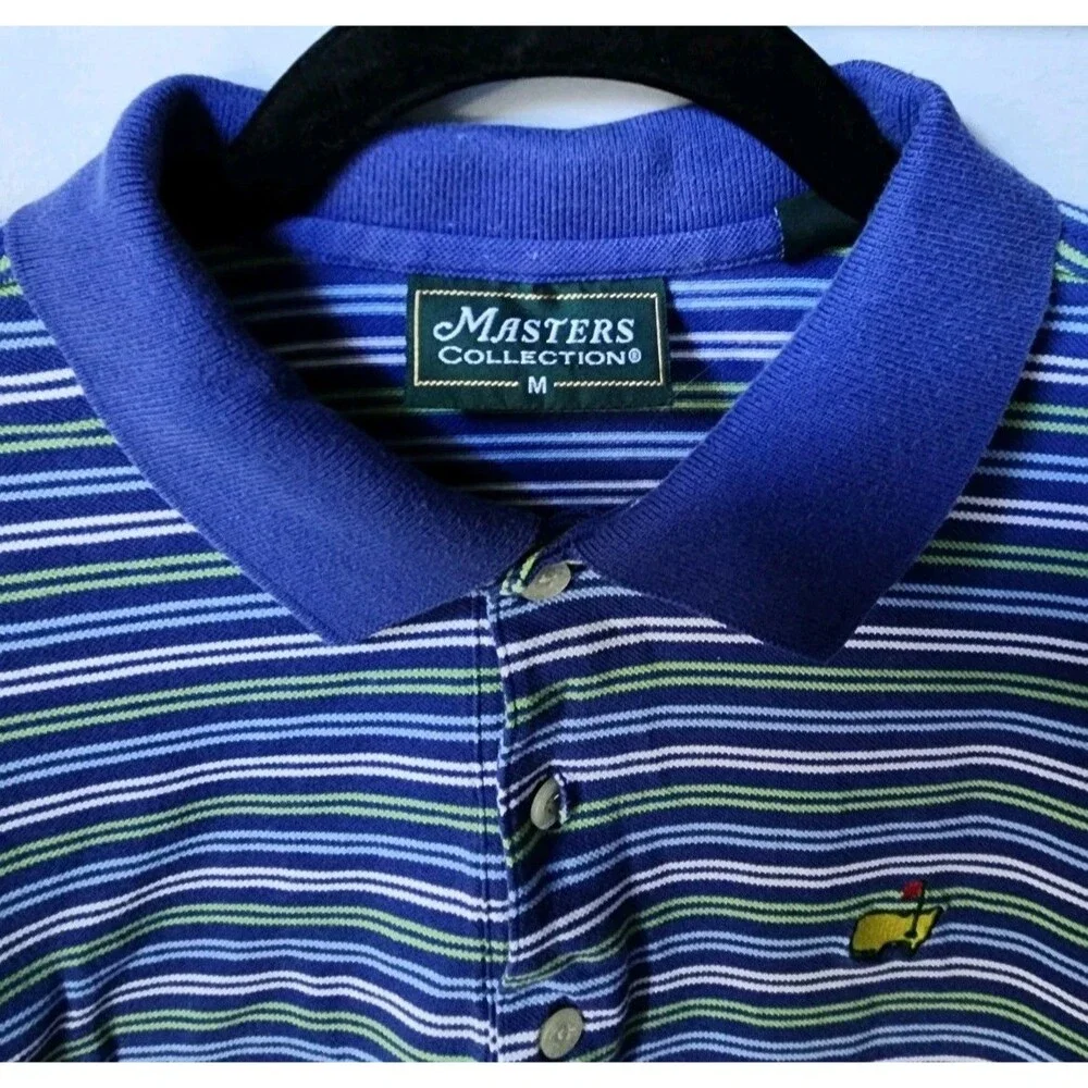 Masters collection mens